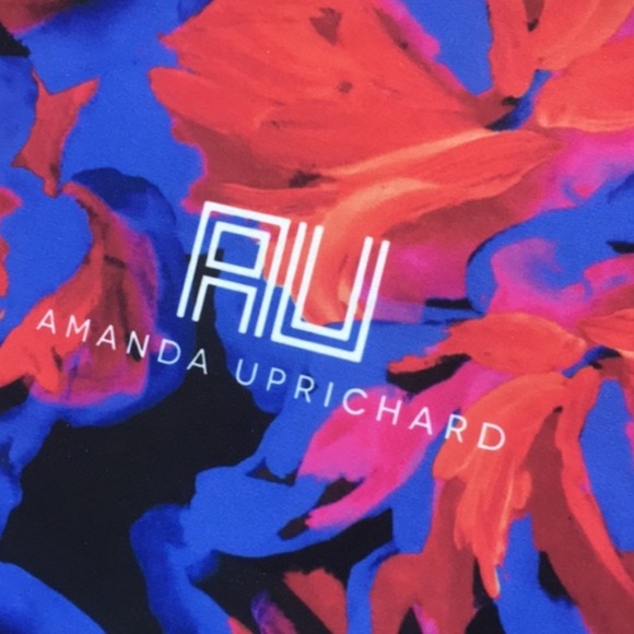 Amanda Uprichard iPad Case / Clutch - Picture 4 of 5